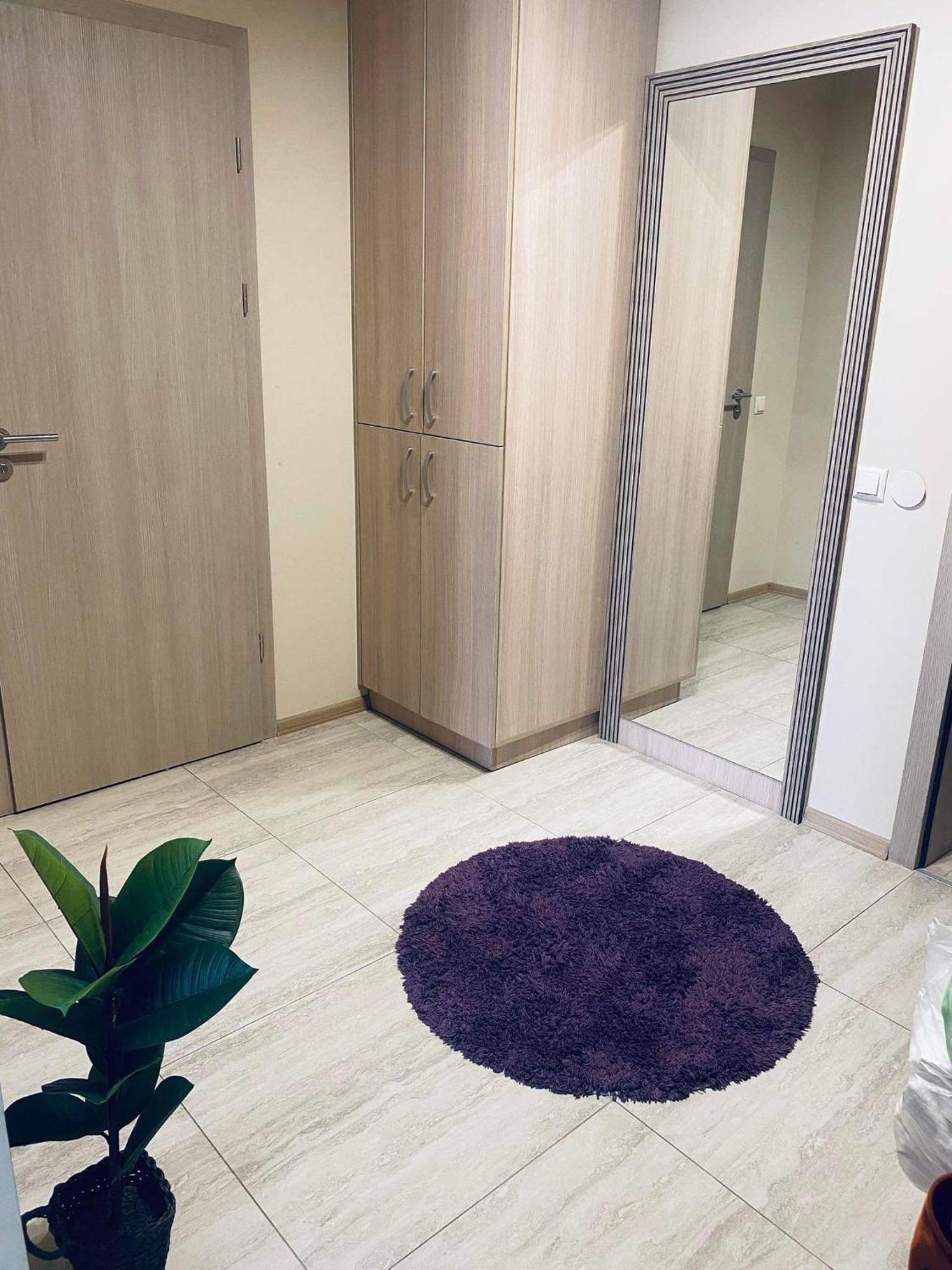 Argisht Luxury Apartment Golden Sands Bagian luar foto